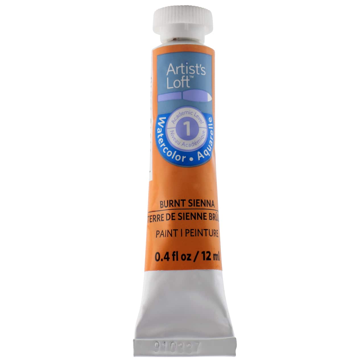 12 Pack: Watercolor Paint by Artist's Loft™, 0.4oz.